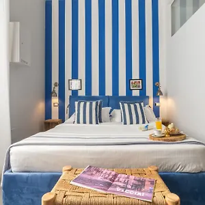 2* Couette-café Family Affair Luxury Rooms&suites