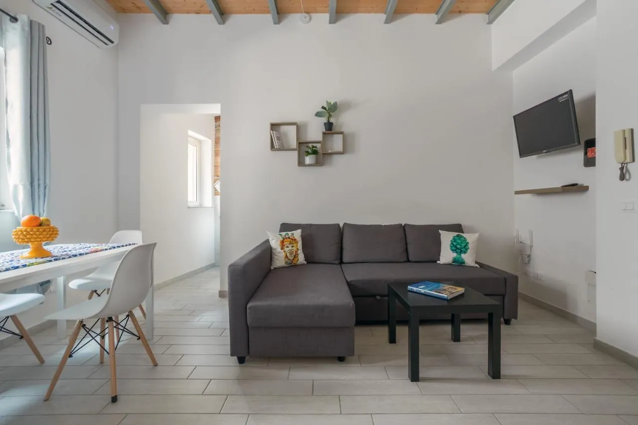 Bed and Breakfast Casa Dei Quattro Canti B&B Παλέρμο