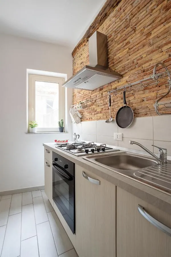 Casa Dei Quattro Canti B&B Παλέρμο 0*,