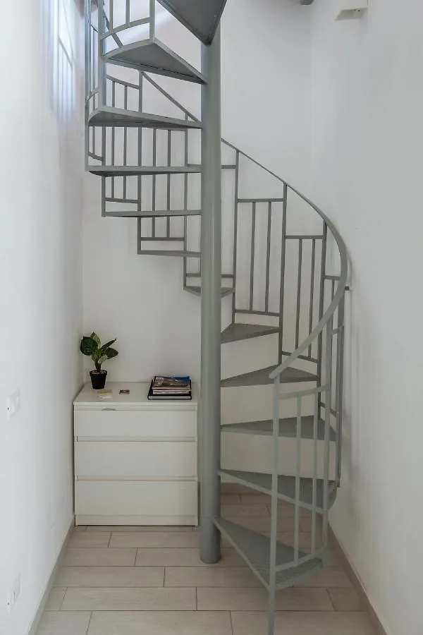 Casa Dei Quattro Canti B&B Παλέρμο