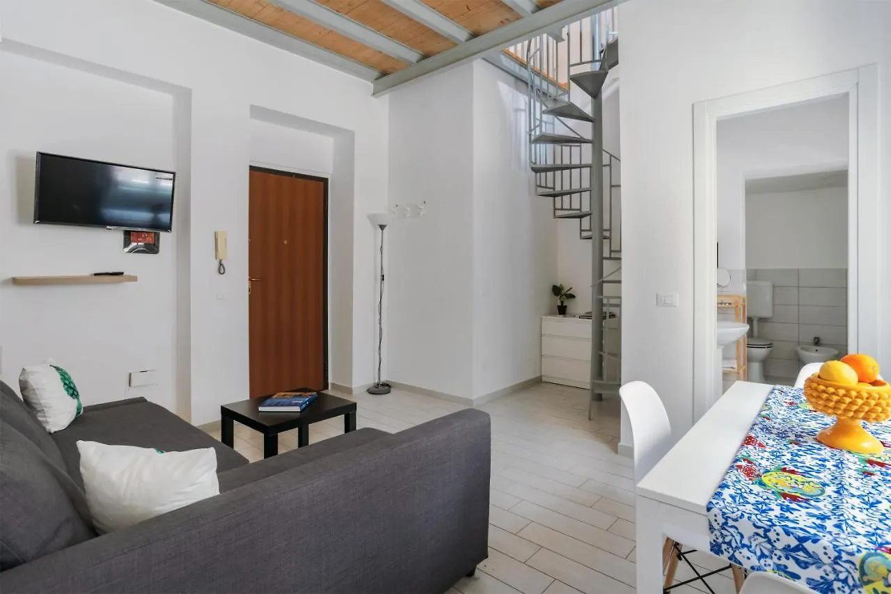 Casa Dei Quattro Canti B&B Παλέρμο Bed and Breakfast