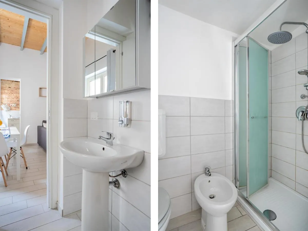 Casa Dei Quattro Canti B&B Παλέρμο Ιταλία