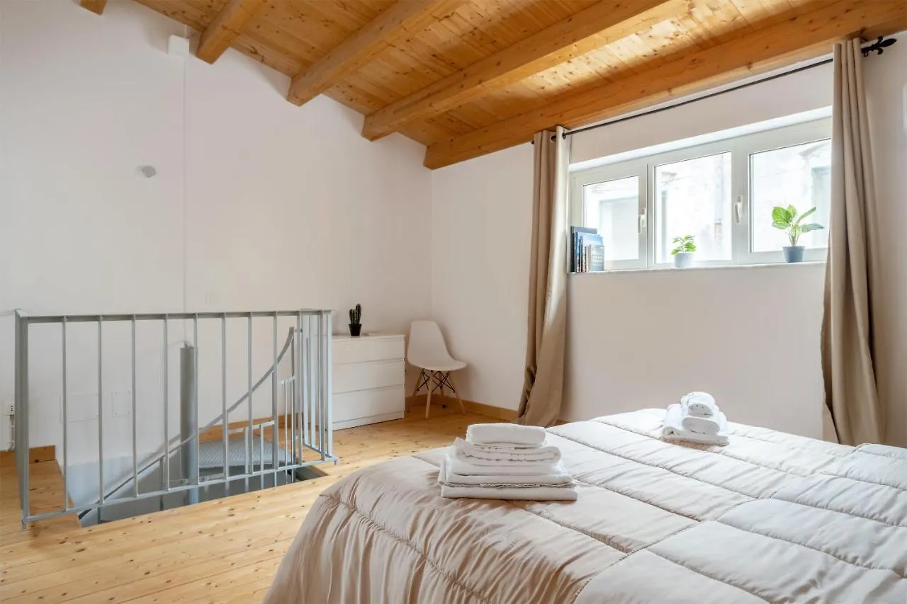Bed and Breakfast Casa Dei Quattro Canti B&B Παλέρμο